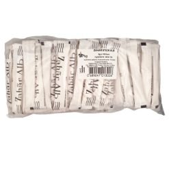 Zahar 5g Alb 100 Buc Stick Plus Sales