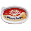 Alb Unt 250gr 82 % President Tendre