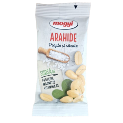 Alune Mogyi 50g Sare 40 B