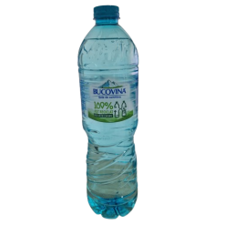 Apa Plata 1l Bucovina Sgr 12/Bax 660 Pal