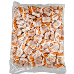Caramele 500 Gr cu Aroma Lapte Bonbon