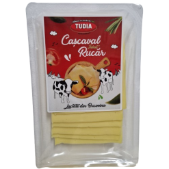 Cascaval 120g Tudia Feliat Rucar