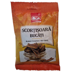Cio Scortisoara Bucati 20g 15/Cut