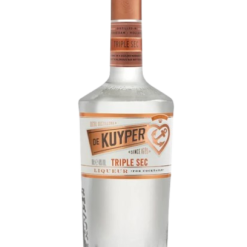 De Kuyper Liqueur 40% 700ml Triple Sec Sgr