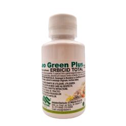 Erbicid 100 Ml Leo Green Plus Burueni