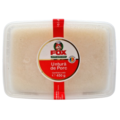 Fox Untura Porc 450 Gr Buc