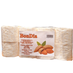 Hartie Ig 3 Str Bondia 8buc/Set 6bax/Fol