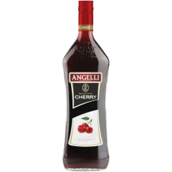 Lichior Angelly Cherry 1l Sgr