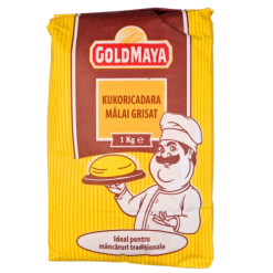 Malai 1kg Gold Maya 10/Bax