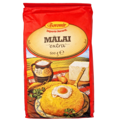 Malai 500g Boromir Extra 10/Bax(Sibiu)