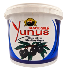 Masline 70 -90 3.5 Kg Yunus