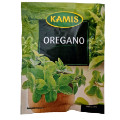 Oregano 10g Kamis 10b