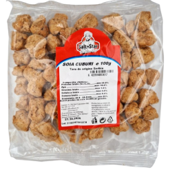 Salt 100g Soia Cuburi 20/Fol