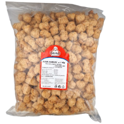 Salt 1kg Soia Cuburi