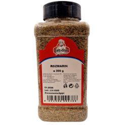 Salt 300g Rozmarin Maruntit 4bc/Fol