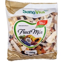 Sanovita Fruct Mix 150 Gr 20 B