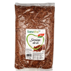 Sanovita Seminte de In 1kg 10 B