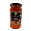 Sos Pesto Red 190gr Rosii Uscate Franz Josef