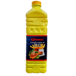 Ulei Palmier 1l Giana