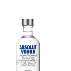 Vodka Absolut 0.200 L Sgr 40% 24 /Bax