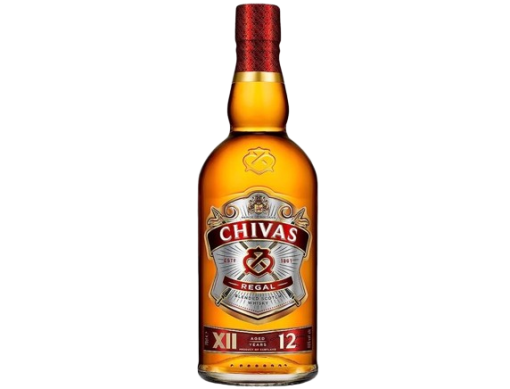 Whisky Chivas Regal (12 Ani) 0.700ml Sgr 40%