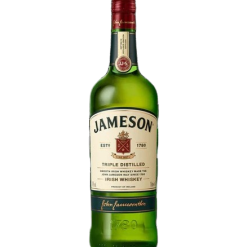 Whisky Jameson 1l Sgr 40%
