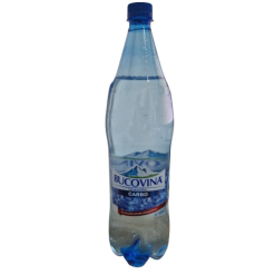 Apa Min 1.5l Bucovina 6b/Bax 504 Pal Sgr