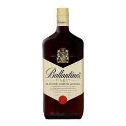 Whisky Ballantines 1l 40% Sgr 6 B