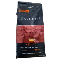 Cafea Davidoff 1kg Crema Intense