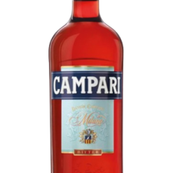 Campari Bitter 1l 25% Sgr Milano Bitter