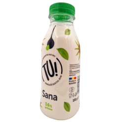 Fraher Sana Tu 330g 3.6% (Sticla)