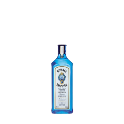Gin Bombay Sapphire 700 Ml 40% Sgr