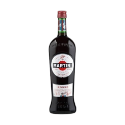 Martini Rosso 1l 15% 6b/Bax Sgr