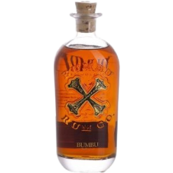 Rom Bumbu 350ml Sgr 40%