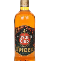 Rom Havana Club Spiced 700 Ml 35 % Sgr