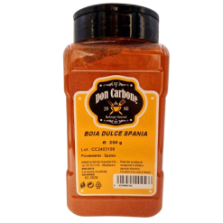 Salt 250g Boia Dulce Borcan
