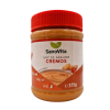 Sanovita Unt Arahide 375gr Cremos Borcan