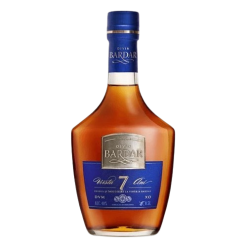 Vinars Ccp. Bardar Silver 0.5l /7ani Sgr