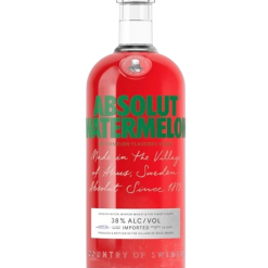 Vodka Absolut 0.700 Watermelon 40% Sgr