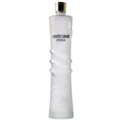 Vodka Roberto Cavalli 40% 700ml Sgr