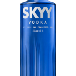 Vodka Skyy Sgr 1l 40 %