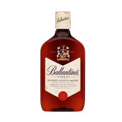 Whisky Ballantines 0.200 Ml 40 % Sgr 24 B