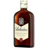 Whisky Ballantines 0.350 Ml 40% Sgr