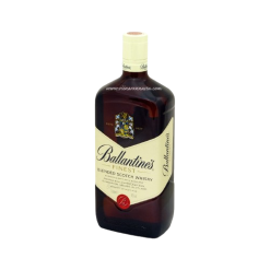 Whisky Ballantines 0.500 Ml 40% /6 Bc Sgr