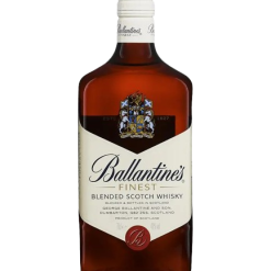 Whisky Ballantines 0.700 Ml 40% Sgr