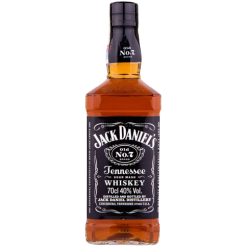 Whisky Jack Daniels 0.700 Ml 40% Sgr