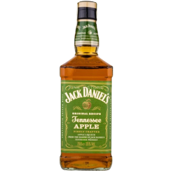 Whisky Jack Daniels 0.700ml 35% Apple Sgr