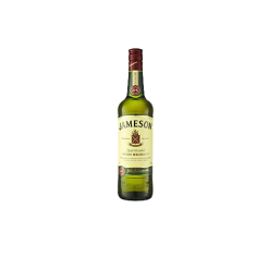 Whisky Jameson 0.200 Ml 40% Sgr