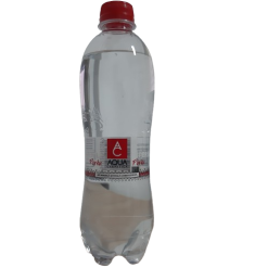Apa Min 0.5l Aqua Carpatica Forte Sgr Pet 12/Bax