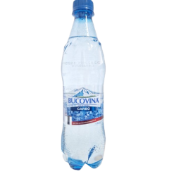 Apa Min 0.5l Bucovina 12/Bax Sgr